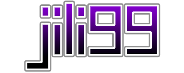 jili99 Logo